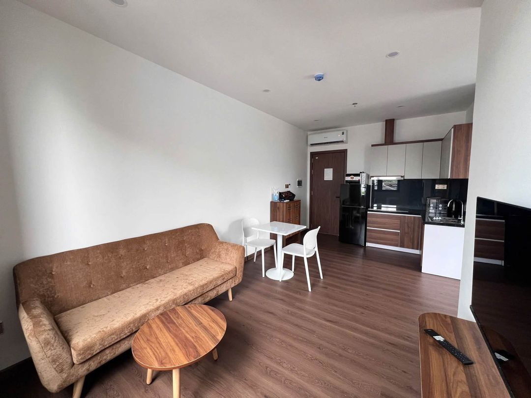 Квартира с 1 спальней в Do Anh Han · Sơn Trà, Дананг — $539/мес, фото 1