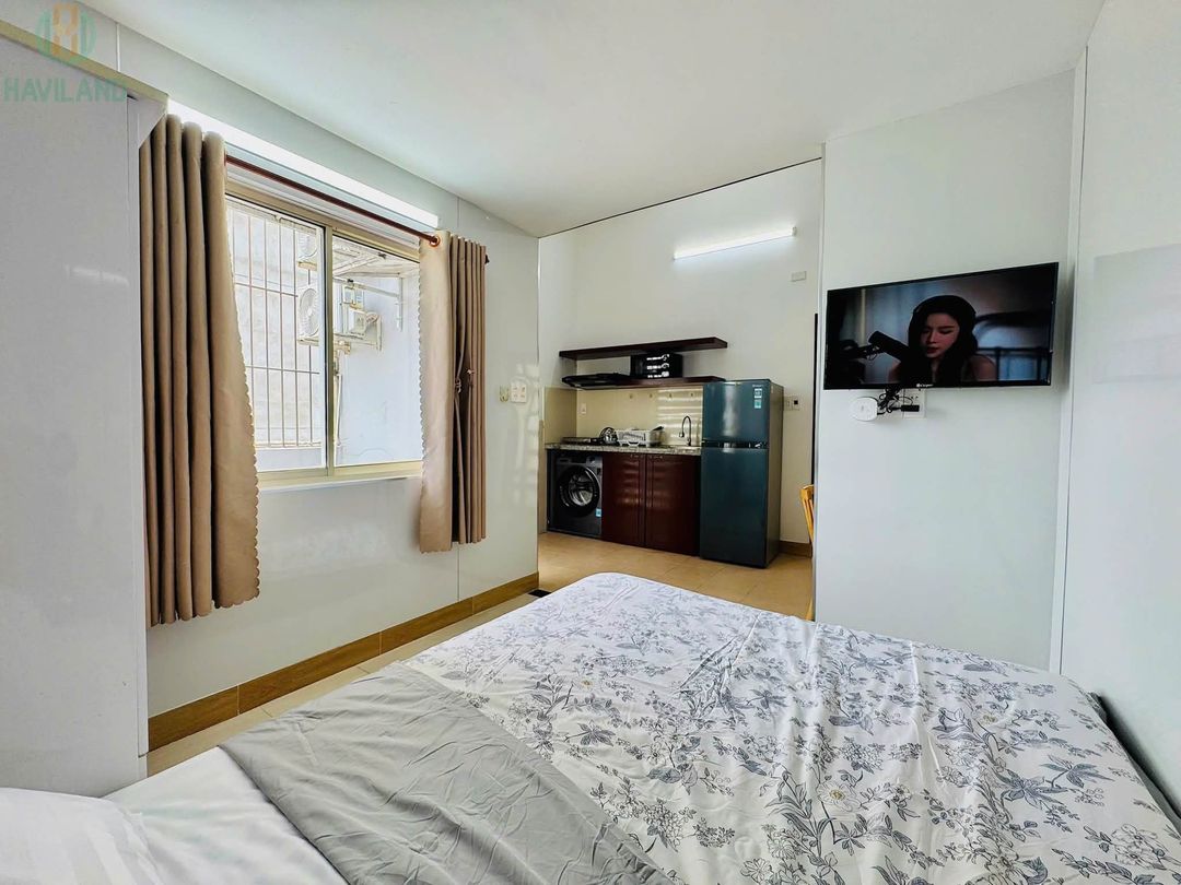 Квартира в Khue My Dong 3, Дананг — $270/мес, фото 1
