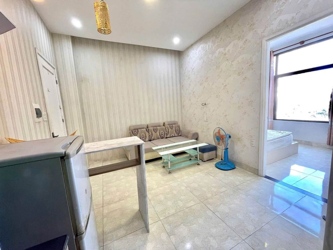 Жильё с 1 спальней в Phước Trường 15 · Sơn Trà, Дананг — $289/мес, фото 1