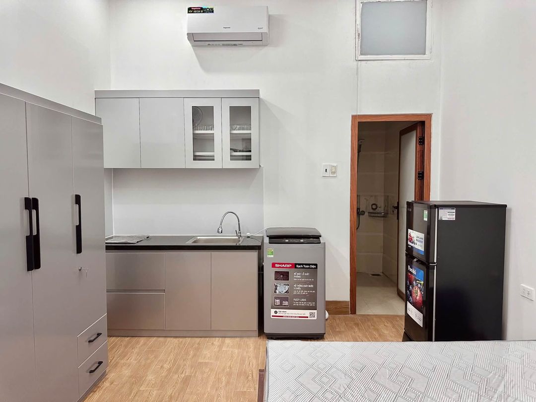 Квартира в Ngô Quyền · Sơn Trà, Дананг — $193/мес, фото 1