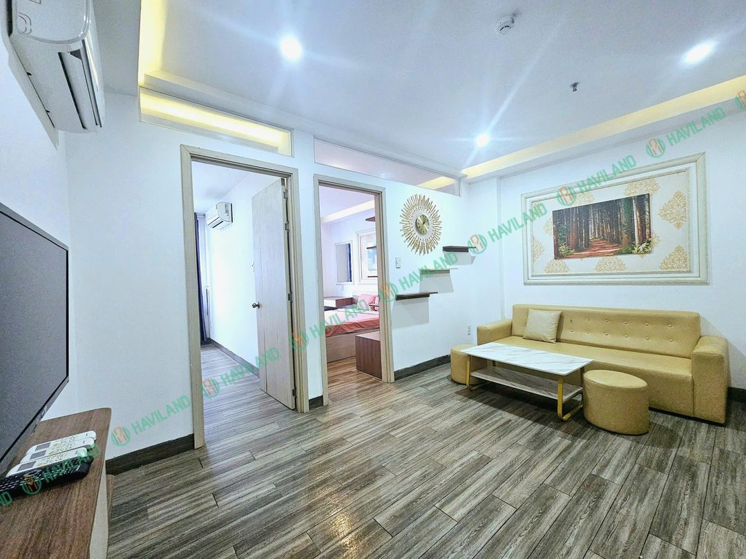 Квартира в An Don 5 · An Hai · Sơn Trà, Дананг — $578/мес, фото 1