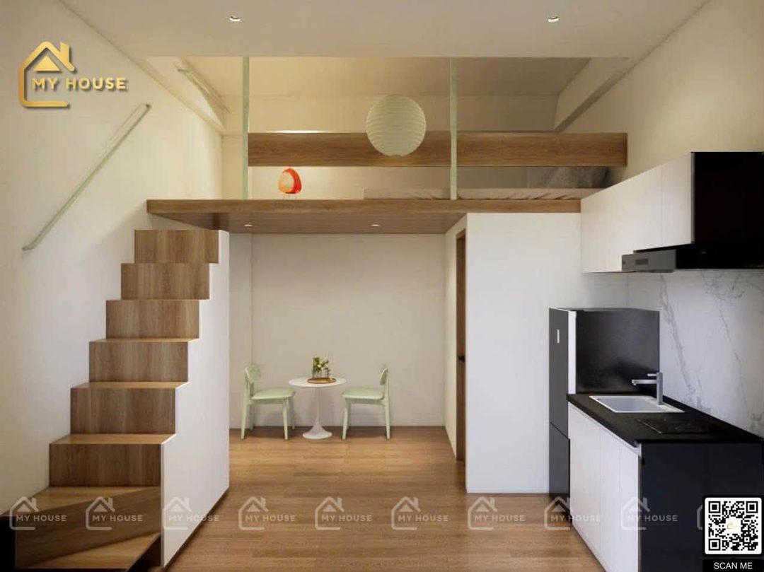 Комната в Phú Lộc 7 · Liên Chiểu, Дананг — $212/мес, фото 1