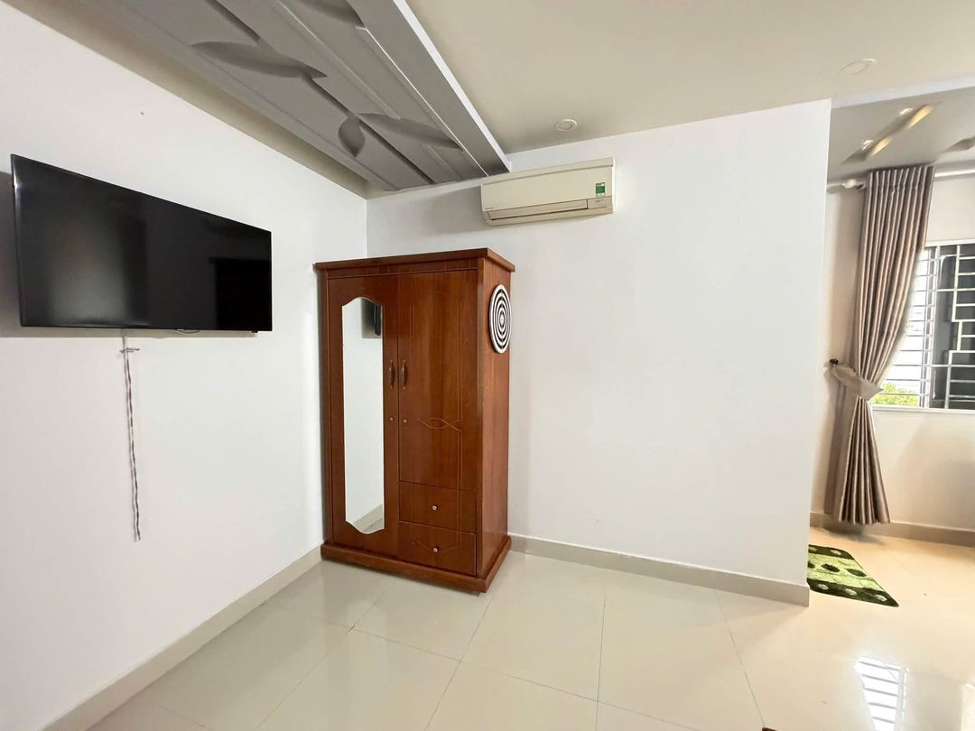 Жильё в Nguyễn Tất Thành · Thanh Khê, Дананг — $158/мес, фото 1