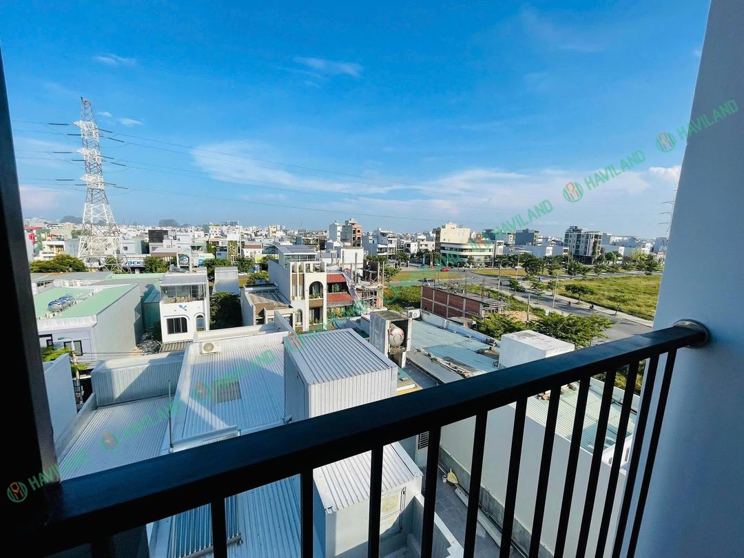 Квартира в Cồn Dầu 23 · Hoà Xuân · Đà Nẵng — $250/мес, фото 1