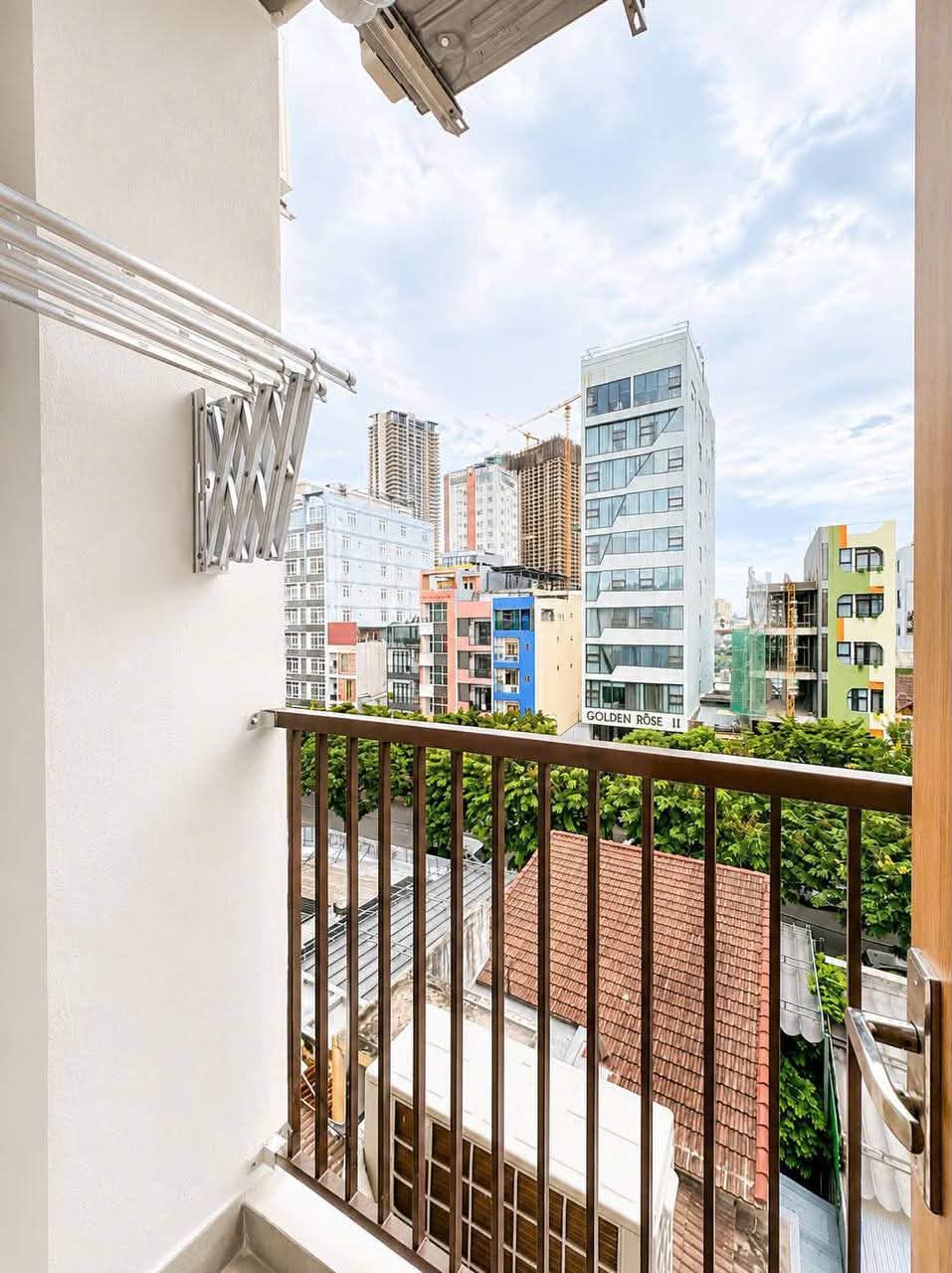 Квартира в An Cu 5 · Sơn Trà, Дананг — $597/мес, фото 1