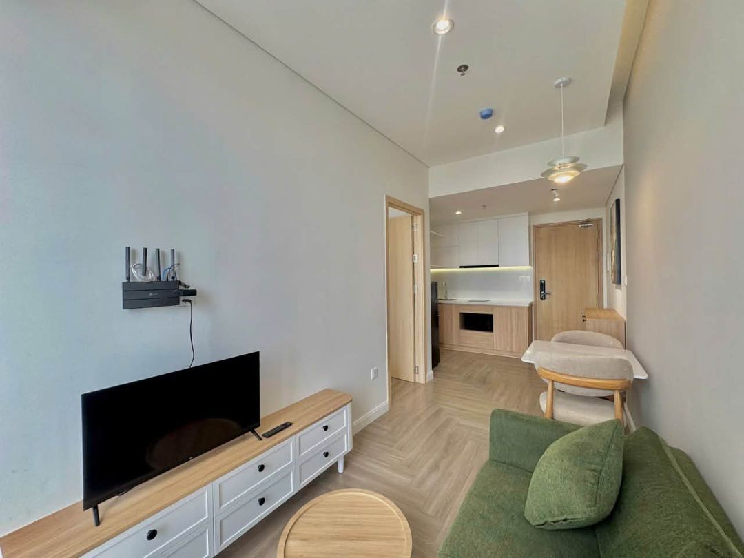 Квартира в Da Phuoc 2 · Da Nang — $462/мес, фото 1