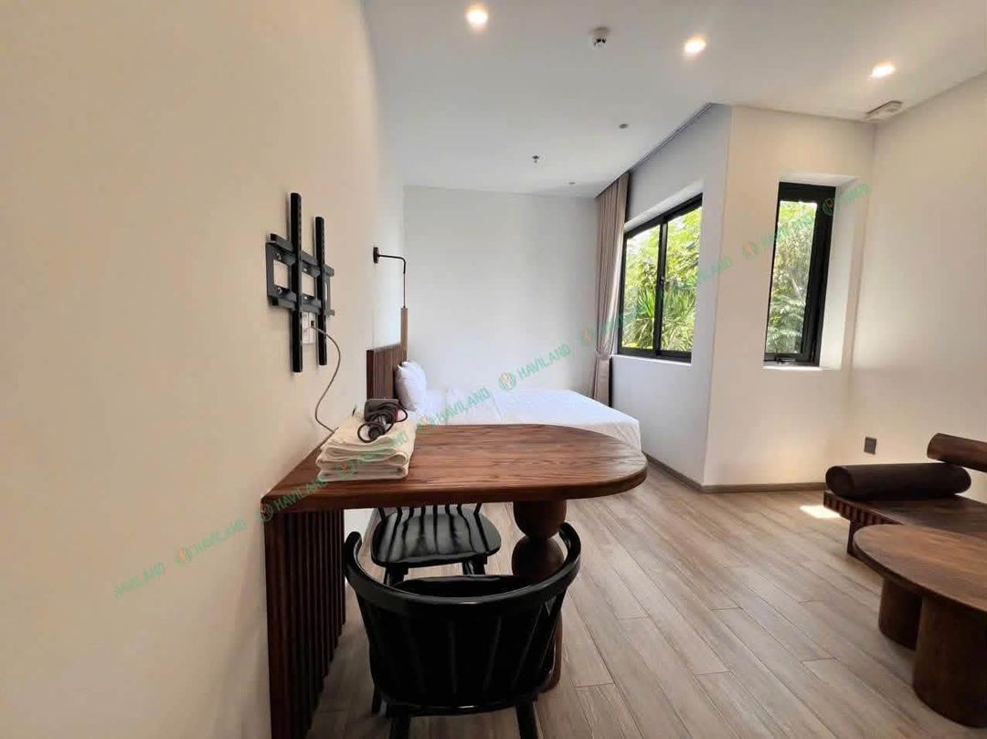 Квартира в Hà Tông Huân · Sơn Trà, Дананг — $424/мес, фото 1
