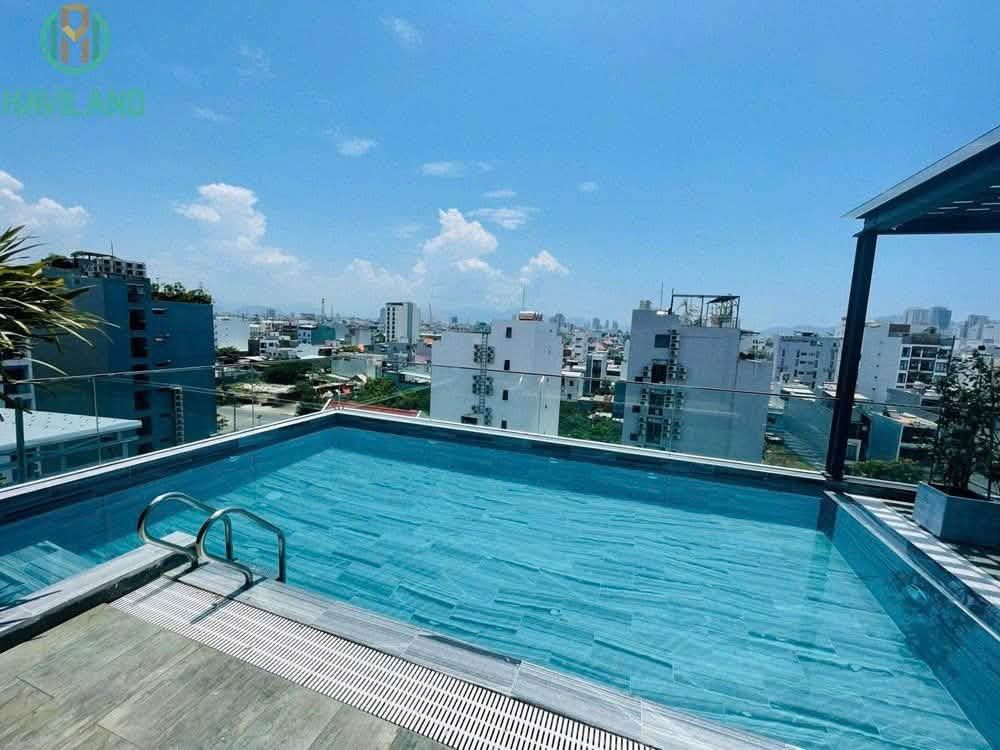 Квартира в Amilan Building · Khue My Dong 3 · Ngũ Hành Sơn, Дананг — $655/мес, фото 1