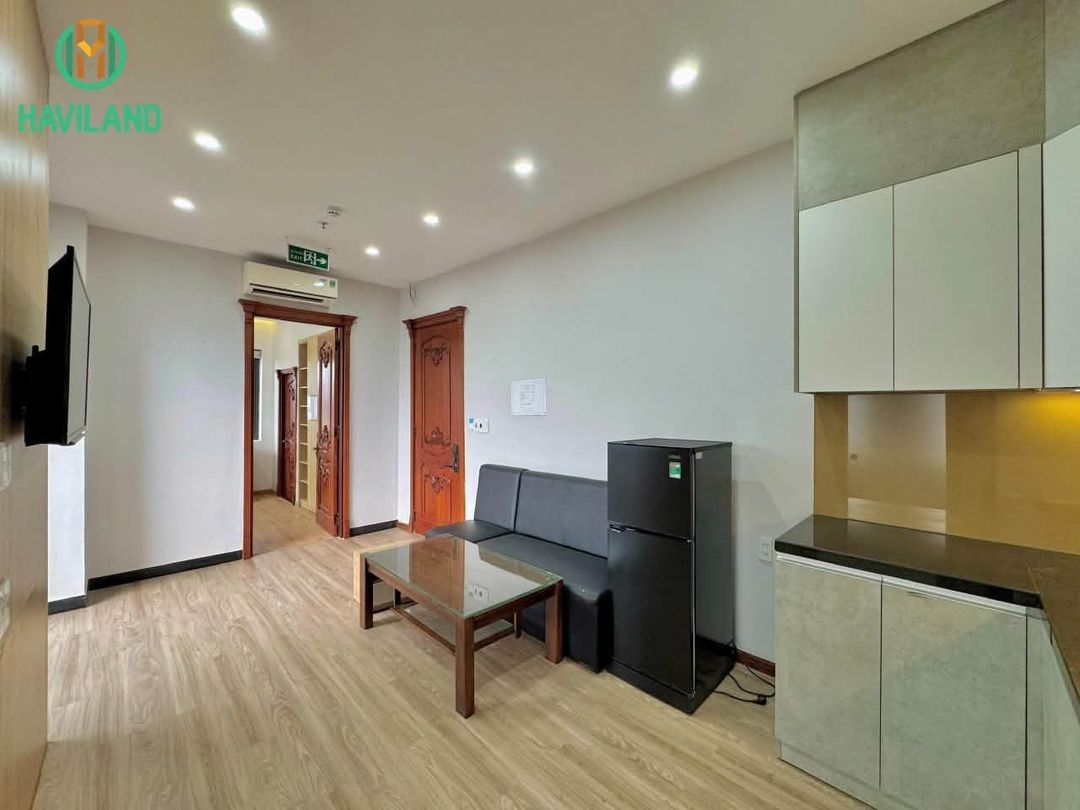 Квартира в Le Thanh Nghi · Hoa Cuong · Hải Châu, Дананг — $578/мес, фото 1
