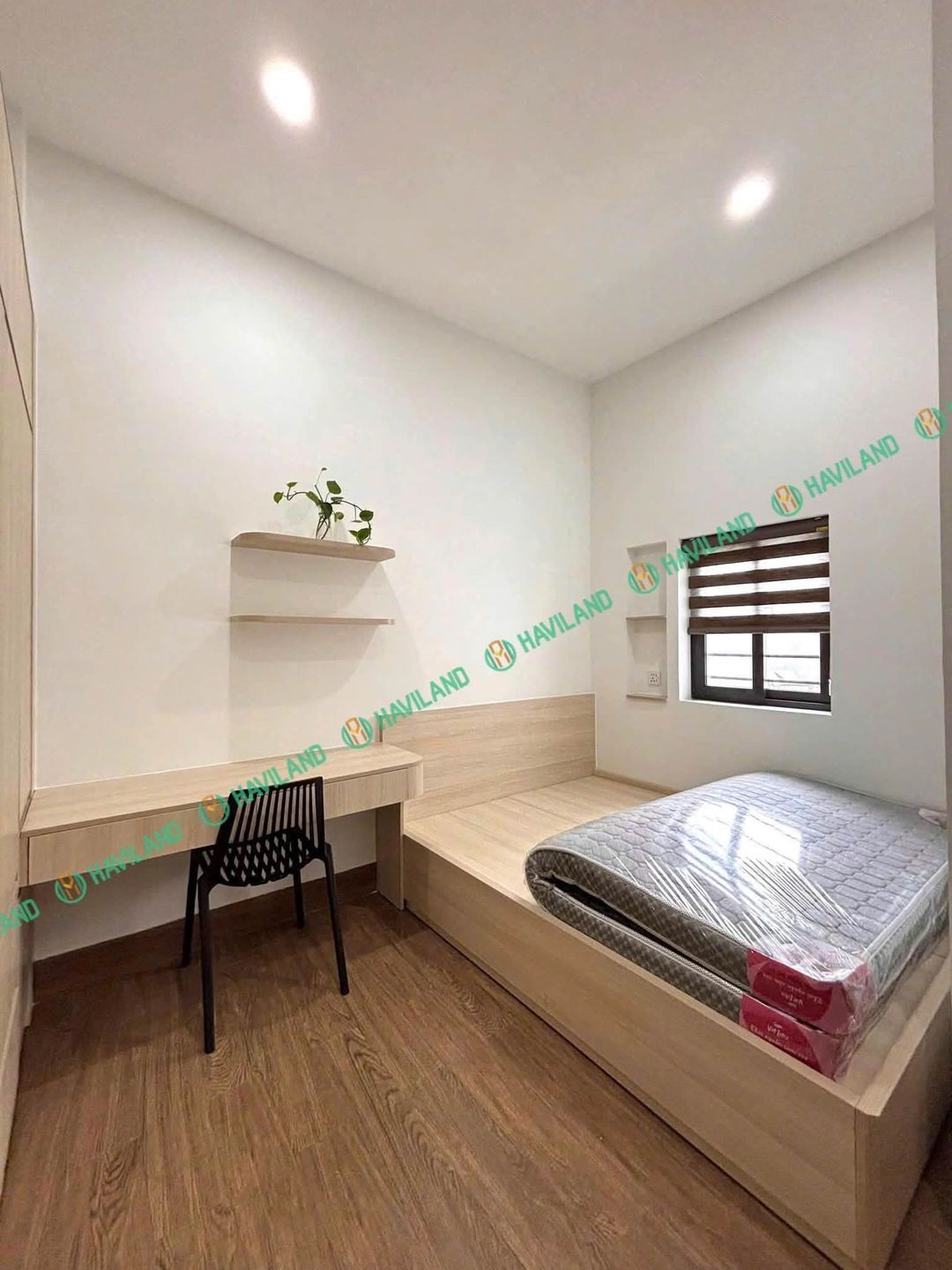 Квартира в Nguyễn Thuật · Ngã Ba Huế, Дананг — $193/мес, фото 1