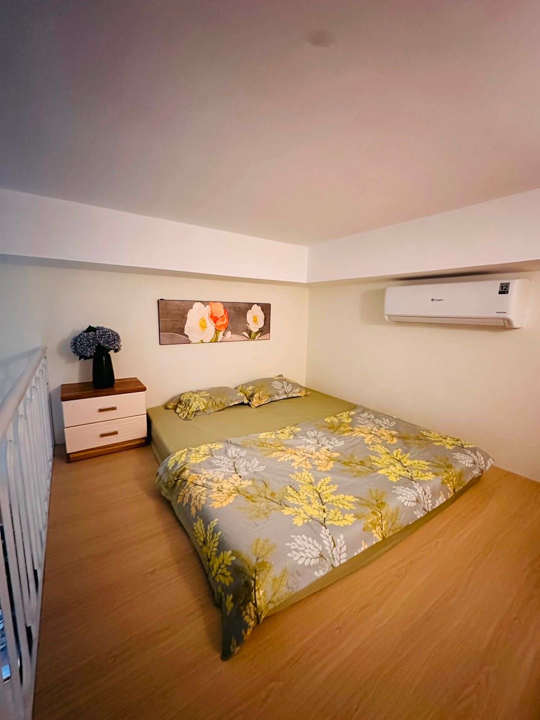 Квартира в Hoà Khánh, Дананг — $173/мес, фото 1
