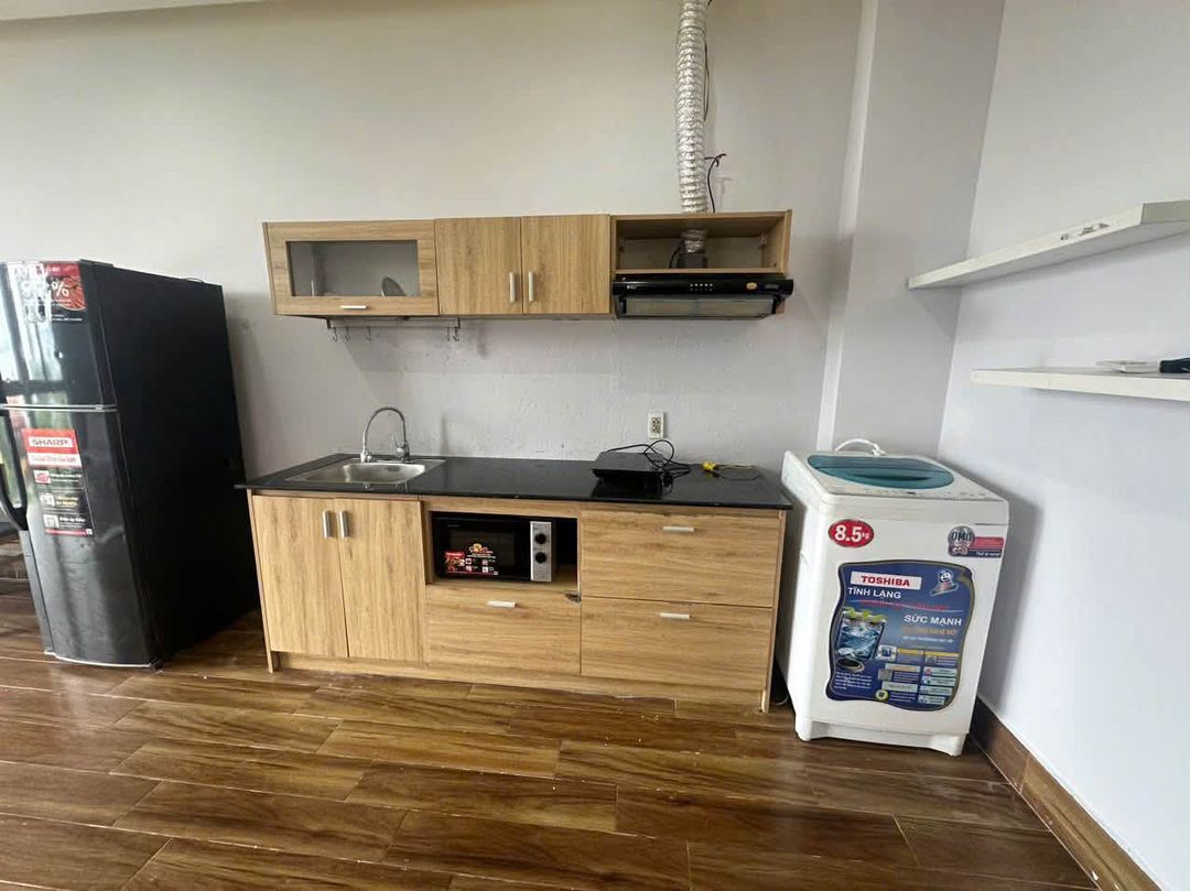 Квартира в Hà Kỳ Ngộ · Sơn Trà, Дананг — $308/мес, фото 1
