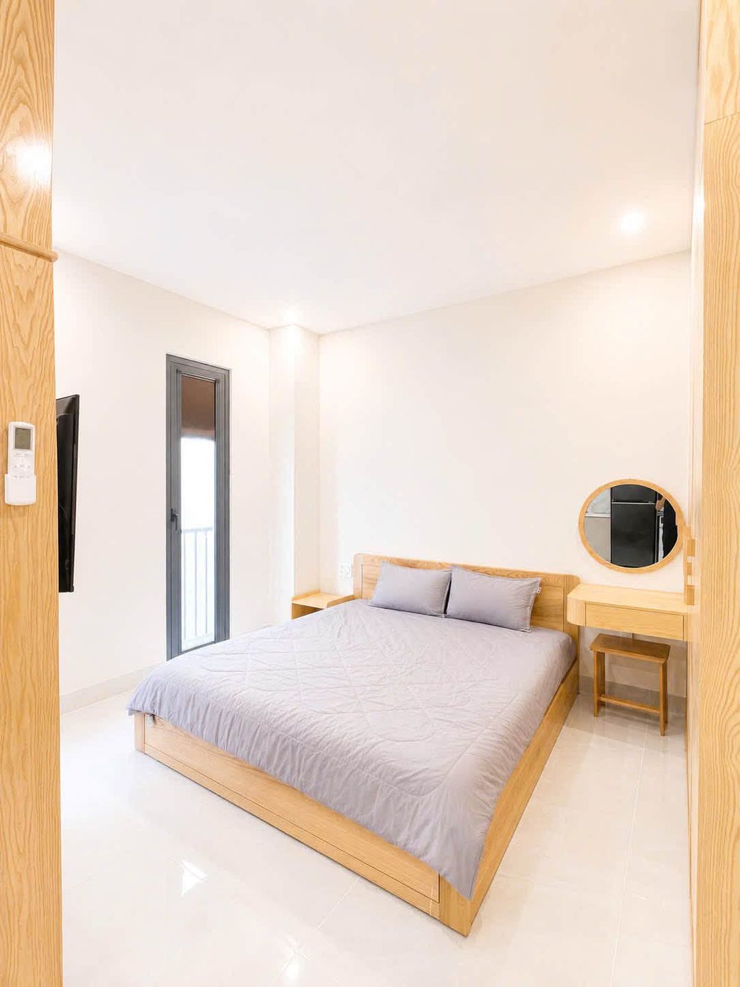 Квартира в Vũ Trọng Phụng, Дананг — $366/мес, фото 1
