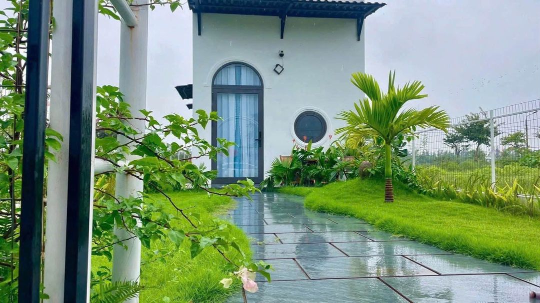 Жильё с 2 спальнями в Nam Hòa Xuân, Дананг — $694/мес, фото 1