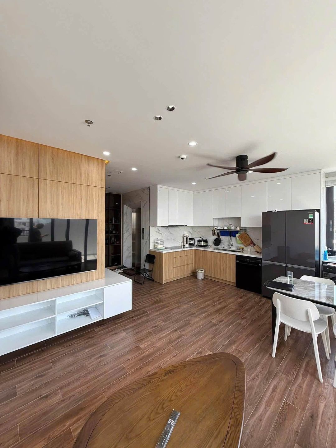 Комната с 2 спальнями в Nam Son 1 · Hải Châu, Дананг — $848/мес, фото 1