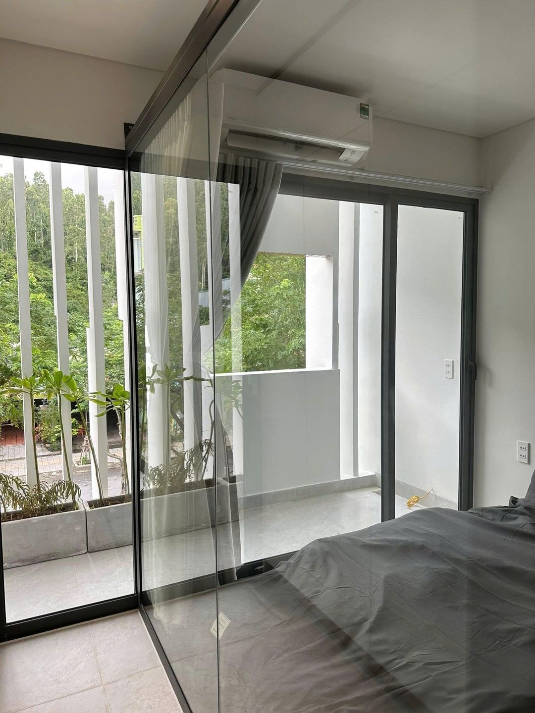 Квартира в Le Duc Tho Street · Sơn Trà, Дананг — $501/мес, фото 1