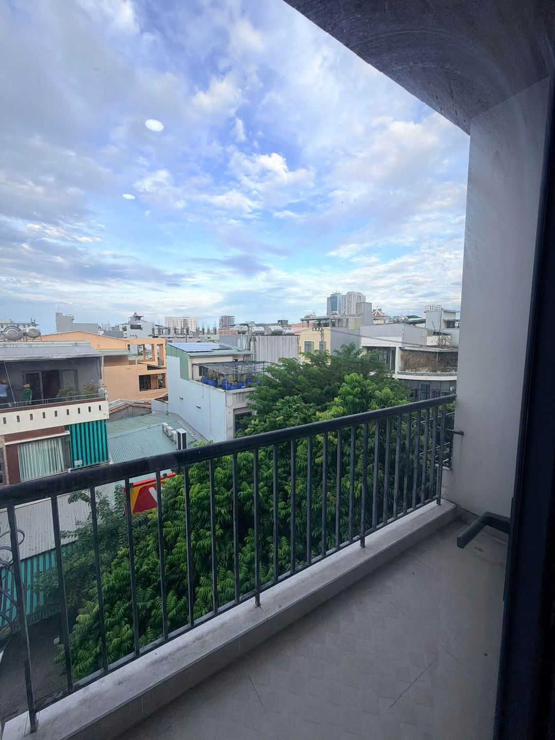 Квартира в Đặng Vũ Hỷ · Sơn Trà, Дананг — $539/мес, фото 1