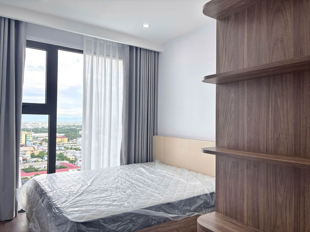 Квартира в Vista Apartment · Xô Viết Nghệ Tĩnh · Hai Chau, Дананг — $1,002/мес, фото 1