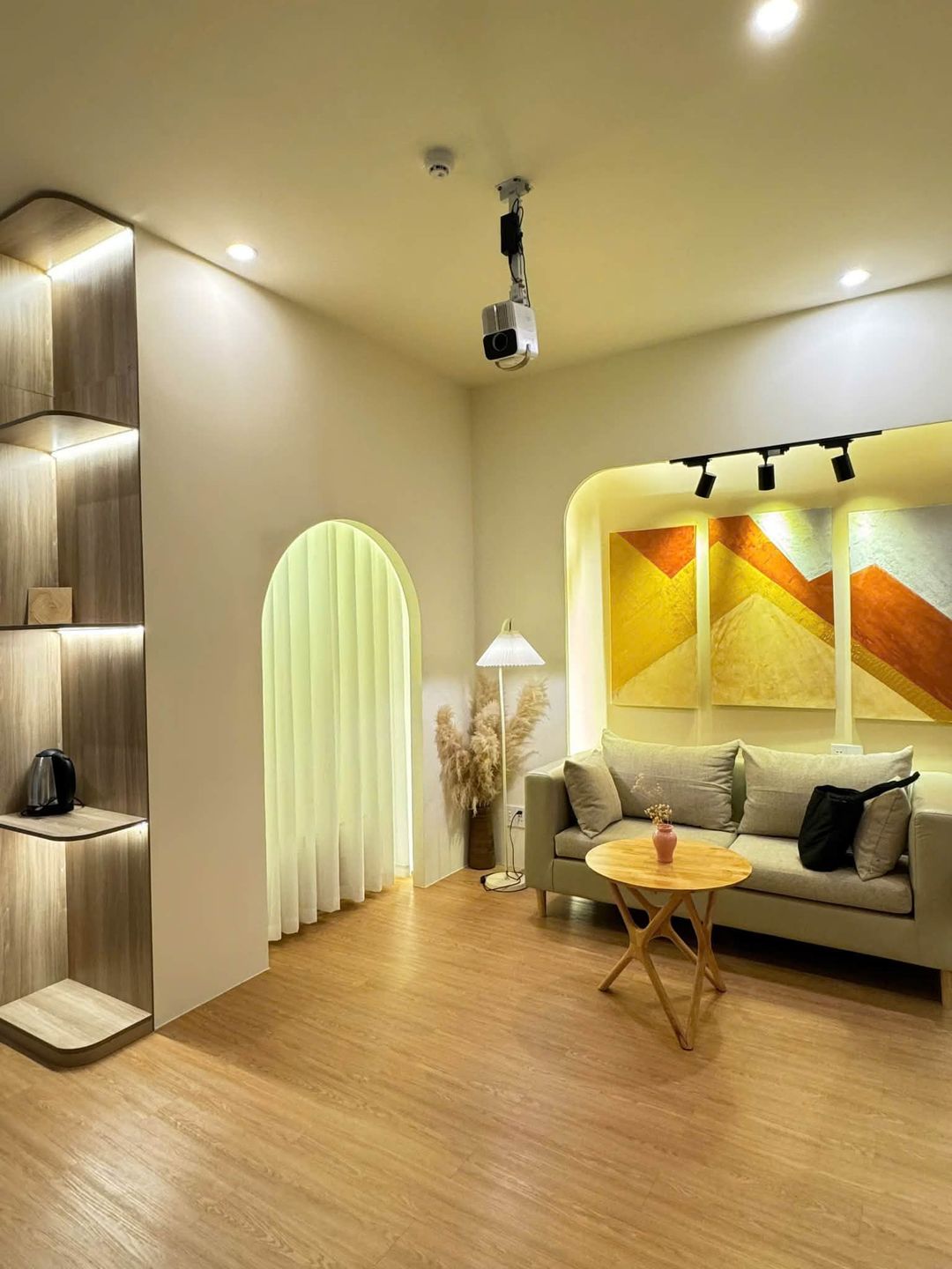 Квартира в Nguyễn Đình Chiểu · Ngũ Hành Sơn, Дананг — $462/мес, фото 1
