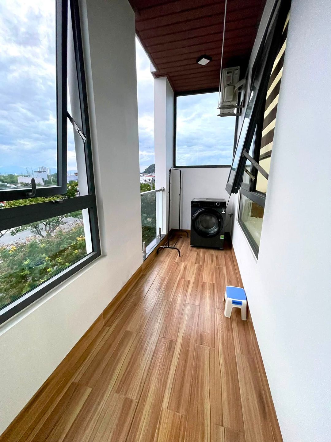 Квартира в Trần Đại Nghĩa · Ngũ Hành Sơn, Дананг — $347/мес, фото 1