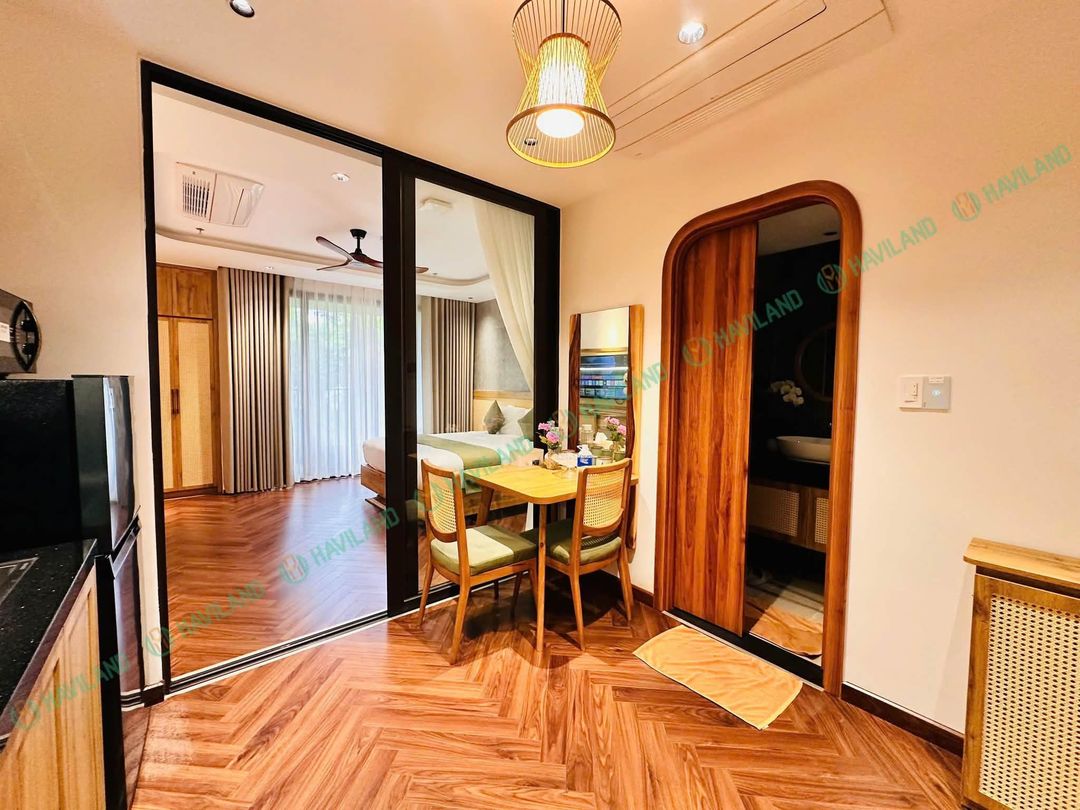 Квартира в Phước Trường 3 · Sơn Trà, Дананг — $809/мес, фото 1