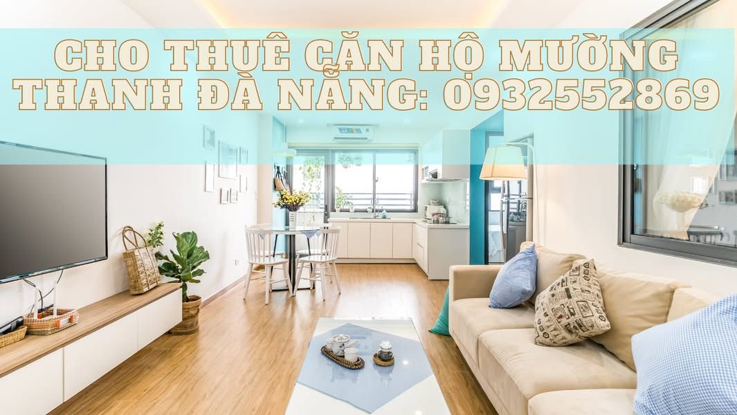 Жильё в Dương Đình Nghệ, Дананг — $308/мес, фото 1