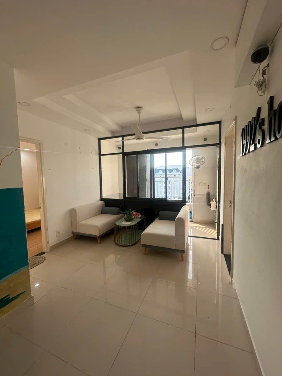 Квартира с 2 спальнями в Melody · Bãi Trước, Вунгтау — $328/мес, фото 1
