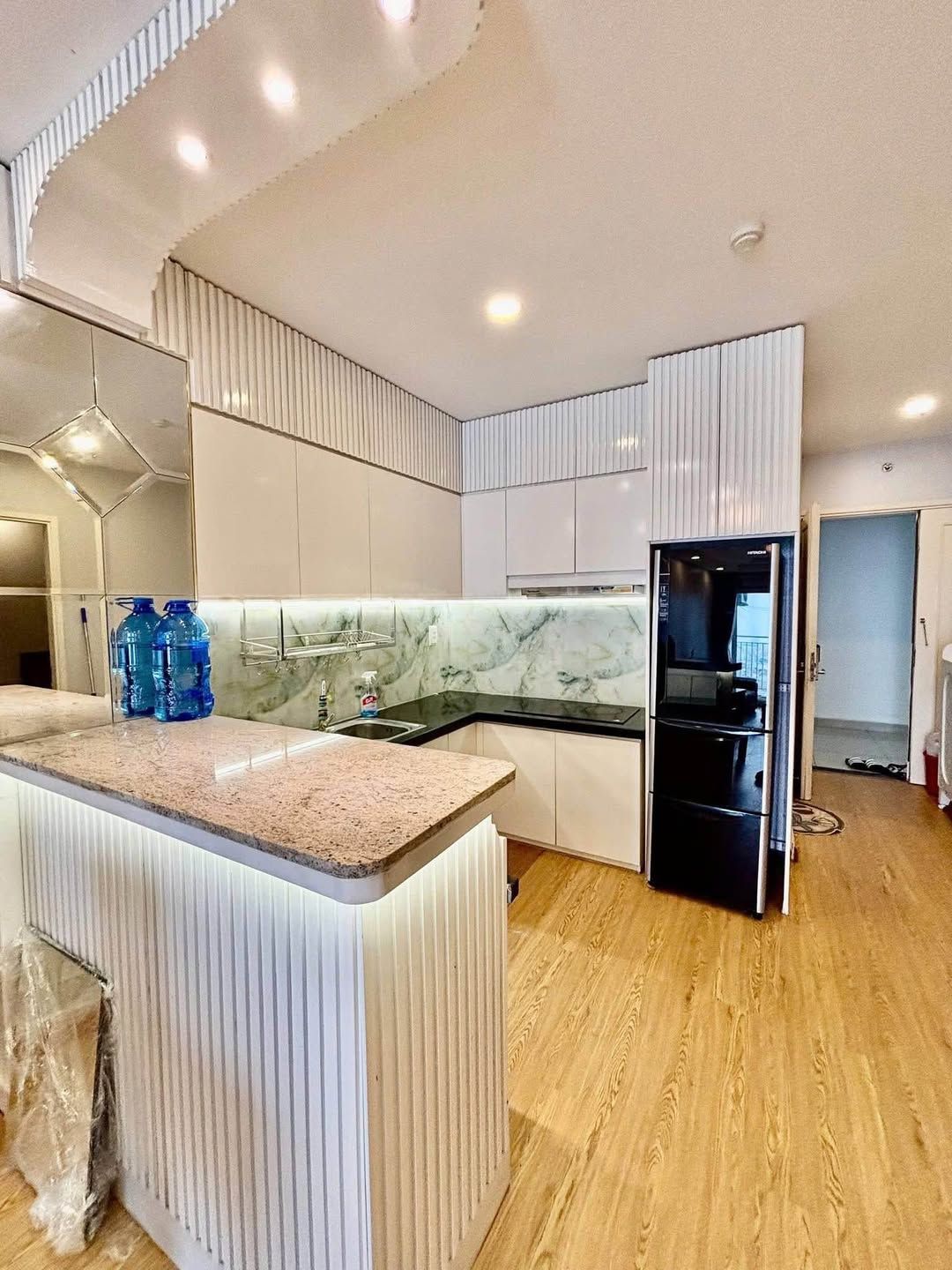 Квартира с 1 спальней в Melody Vũng Tàu — $289/мес, фото 1