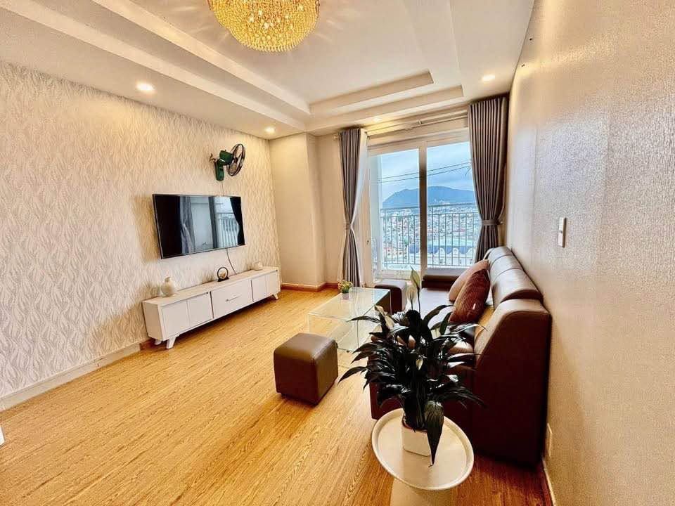 Квартира с 1 спальней в Melody, Вунгтау — $289/мес, фото 1