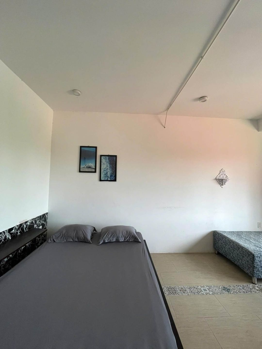 Жильё в Trần Văn Dư · Mỹ An · Ngũ Hành Sơn, Дананг — $254/мес, фото 1