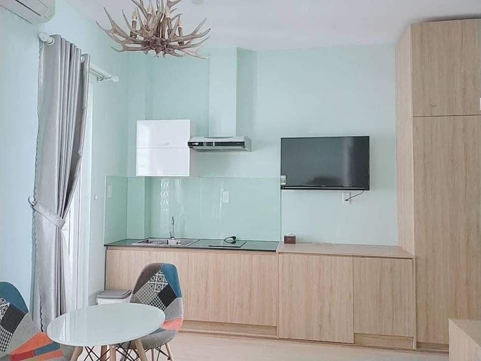 Жильё в Phan Bội Châu · Hải Châu, Дананг — $231/мес, фото 1