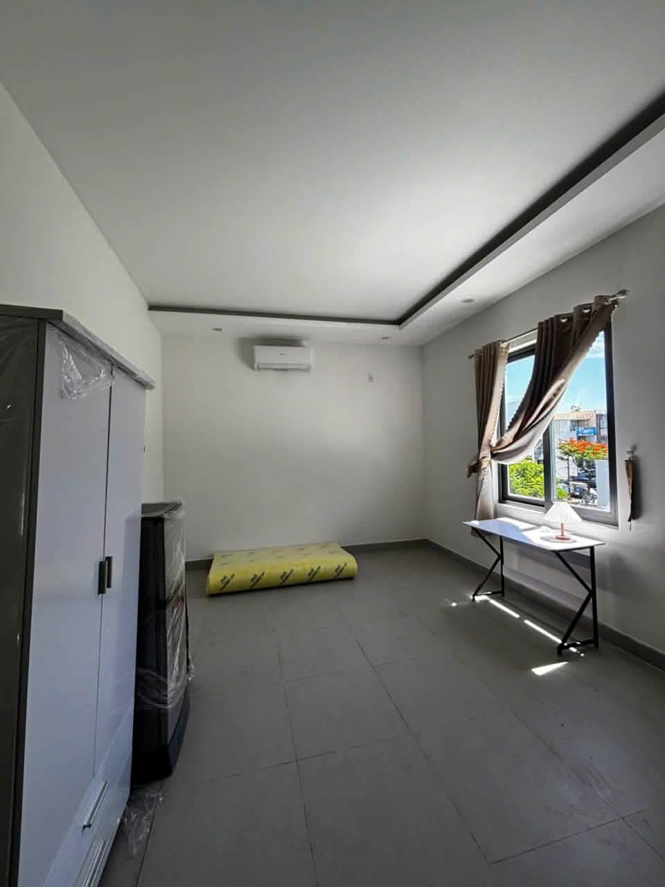 Квартира с 1 спальней в Lê Đại Hành, Дананг — $262/мес, фото 1