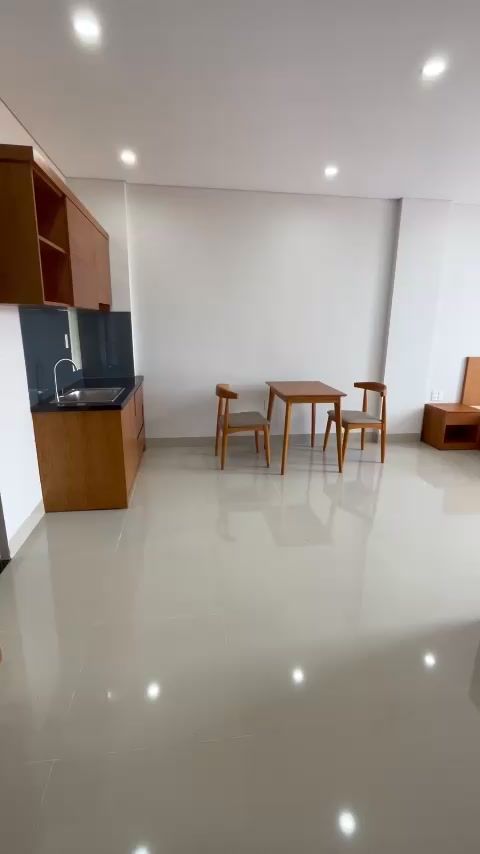 Квартира в Sơn Trà, Дананг — $270/мес, фото 1