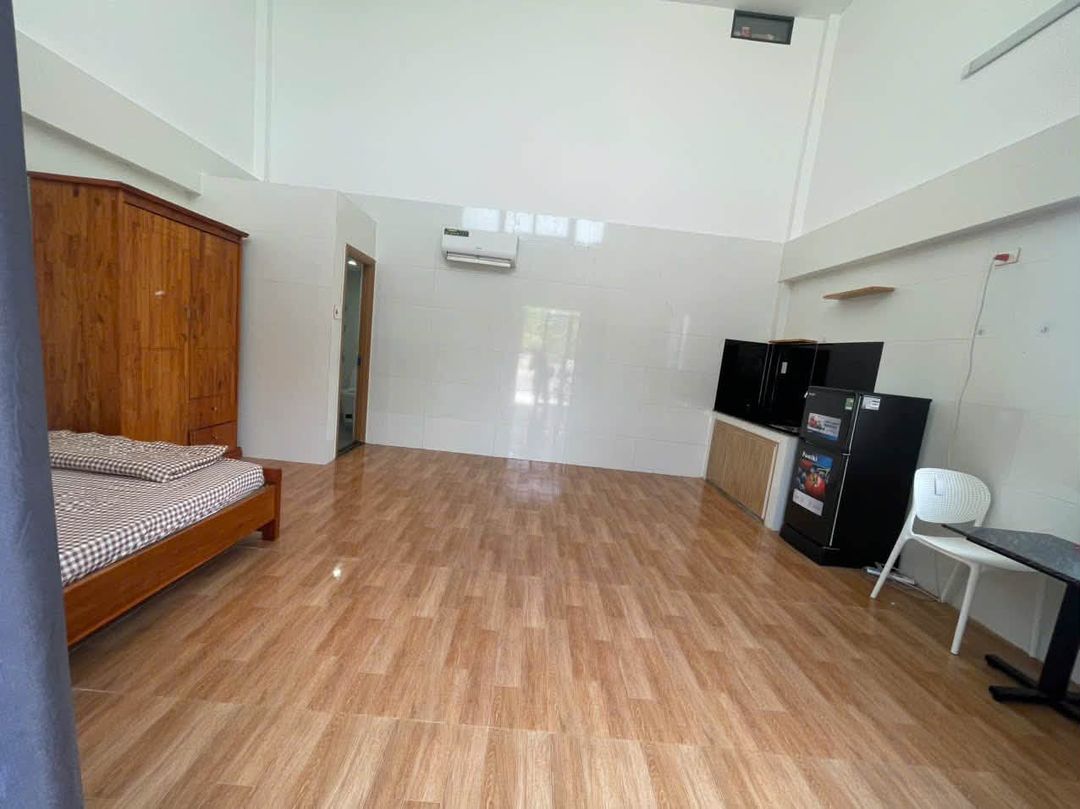 Apartment for rent in Khu FPT, Da Nang — $204/month, photo 1