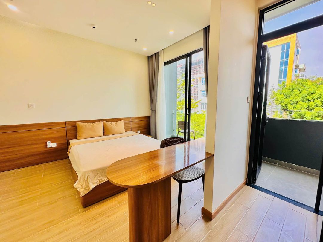 Apartment for rent in Đông Giang · Đà Nẵng — $443/month, photo 1