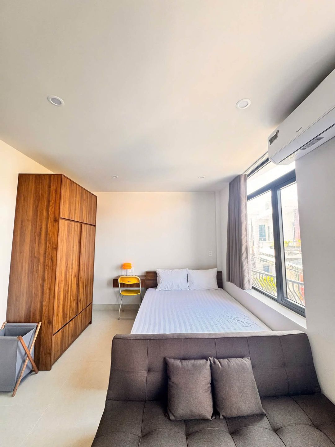 Квартира в Võ Duy Ninh, Дананг — $385/мес, фото 1