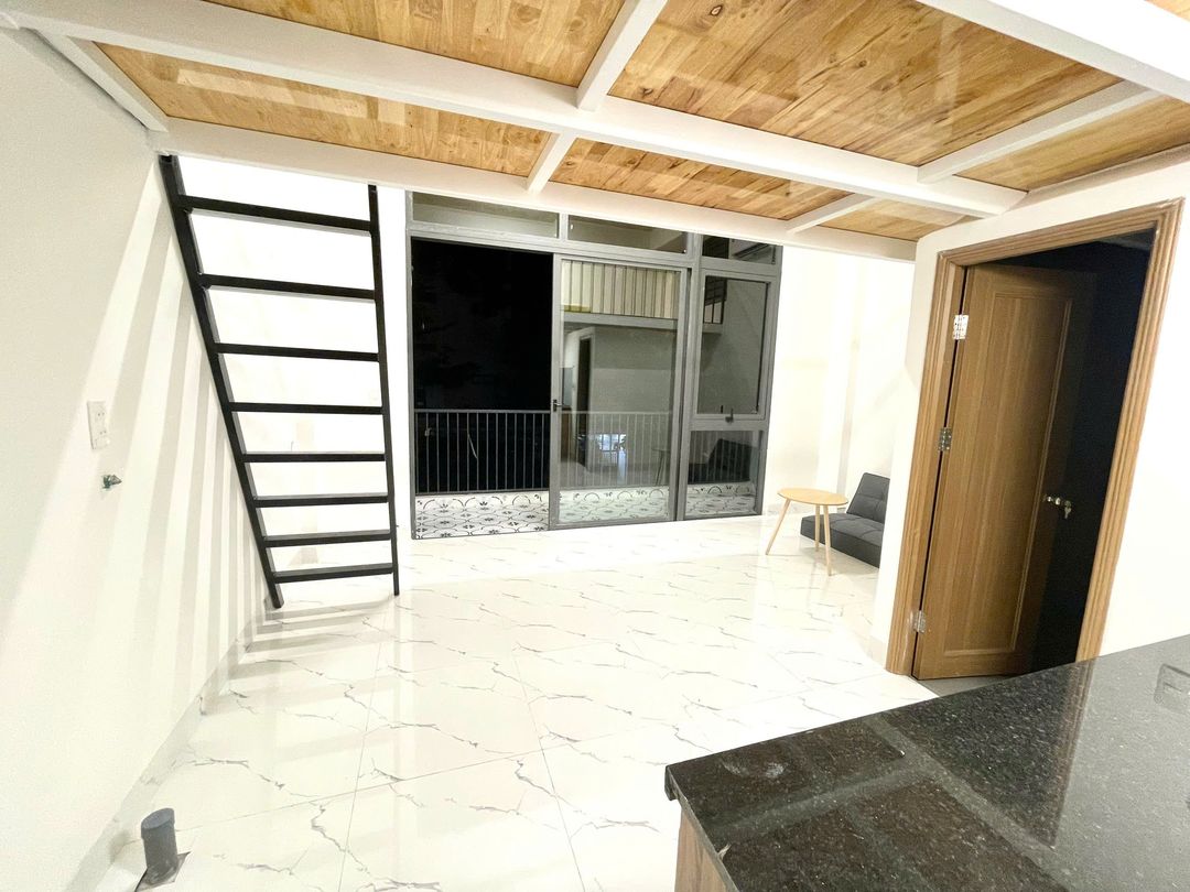 Квартира в Khuê Mỹ Đông 1, Дананг — $250/мес, фото 1