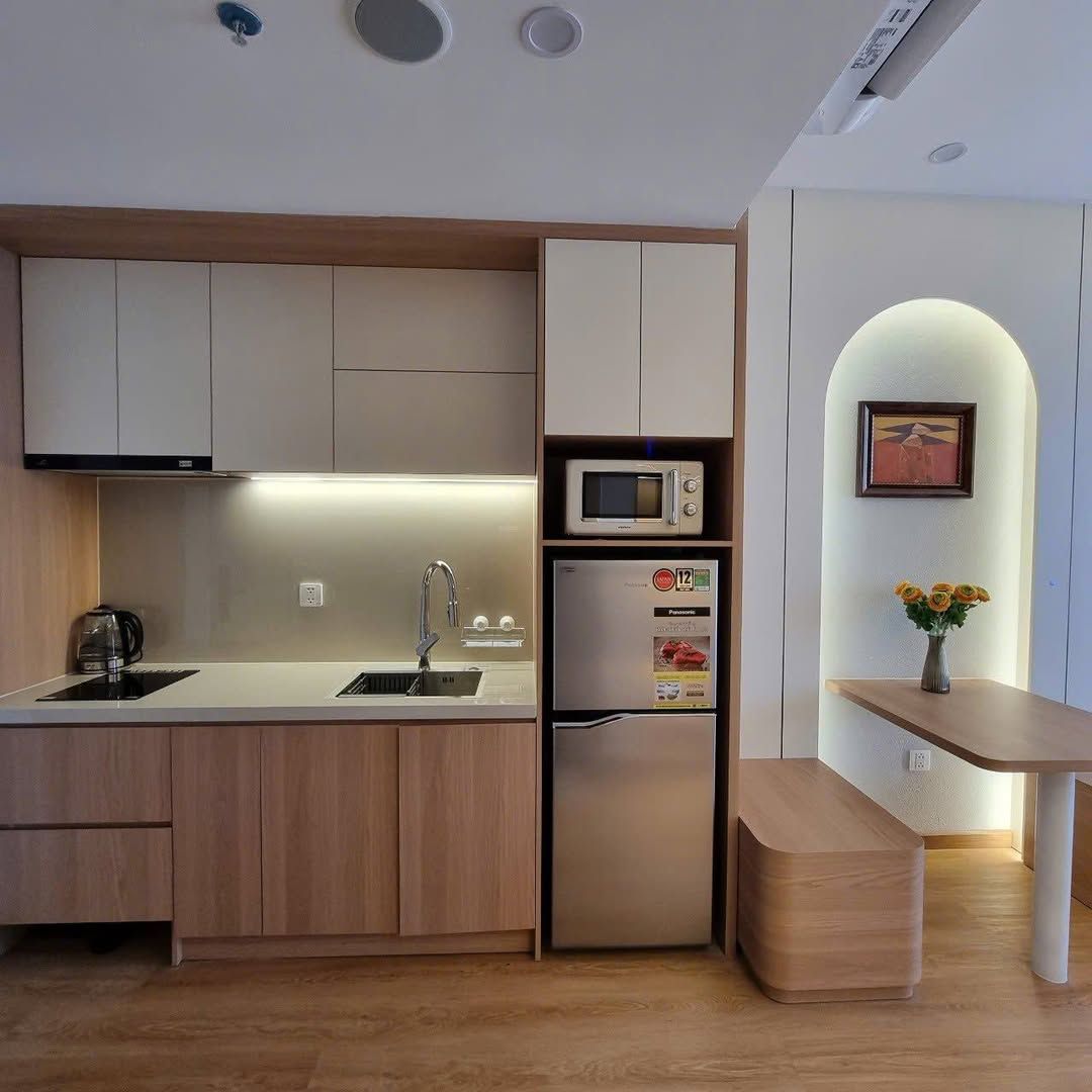 Квартира в Trần Hưng Đạo · Sơn Trà, Дананг — $694/мес, фото 1
