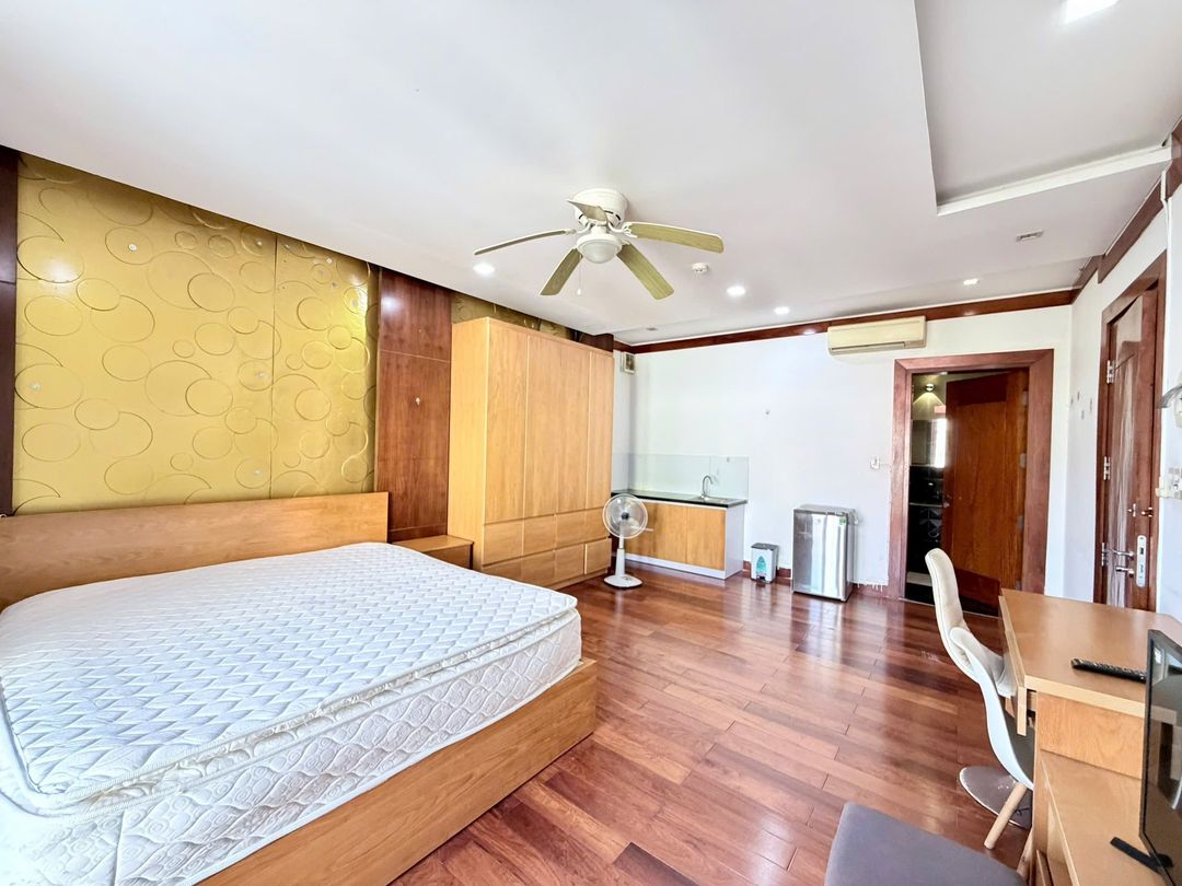 Квартира в Дананг — $308/мес, фото 1