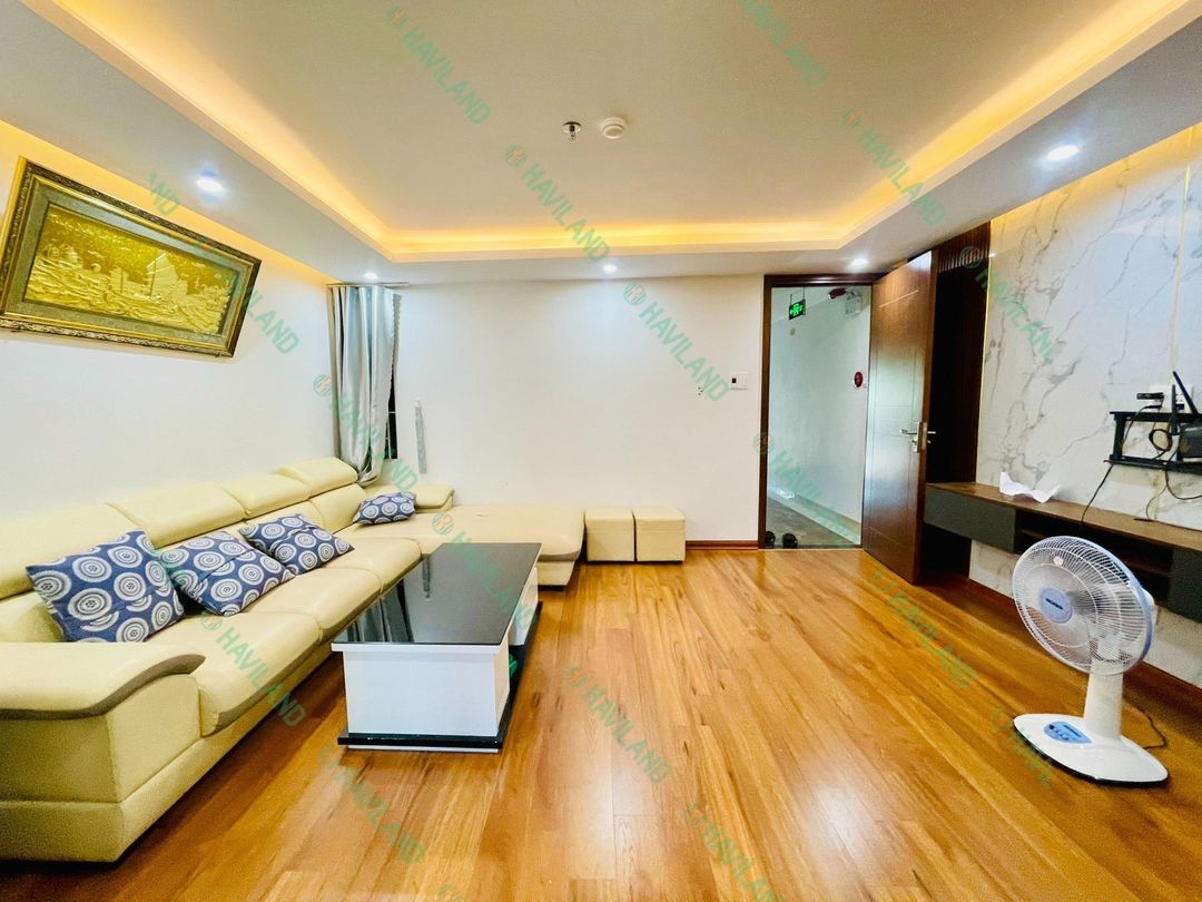 Квартира с 1 спальней в Cồn Dầu 24 · Hòa Xuân, Дананг — $289/мес, фото 1