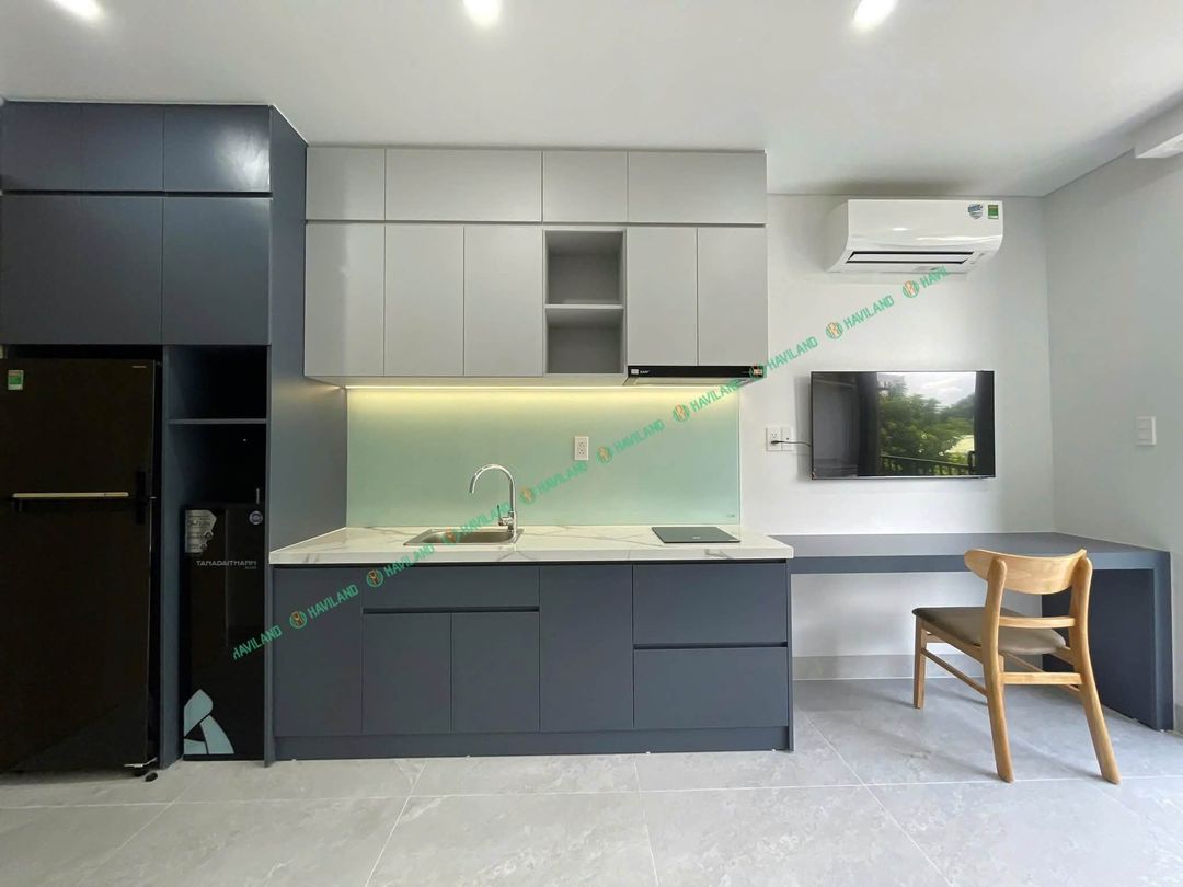 Квартира в Trường Thi 2, Дананг — $308/мес, фото 1