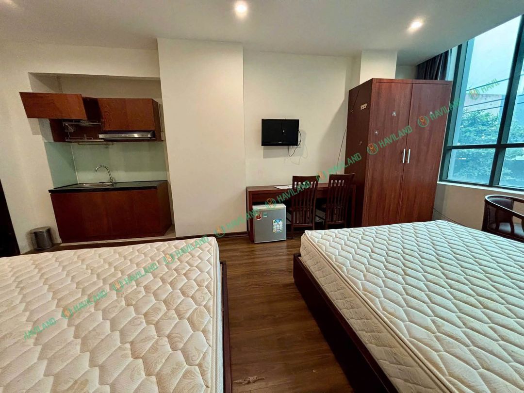 Квартира в Hoàng Diệu · Hải Châu, Дананг — $231/мес, фото 1