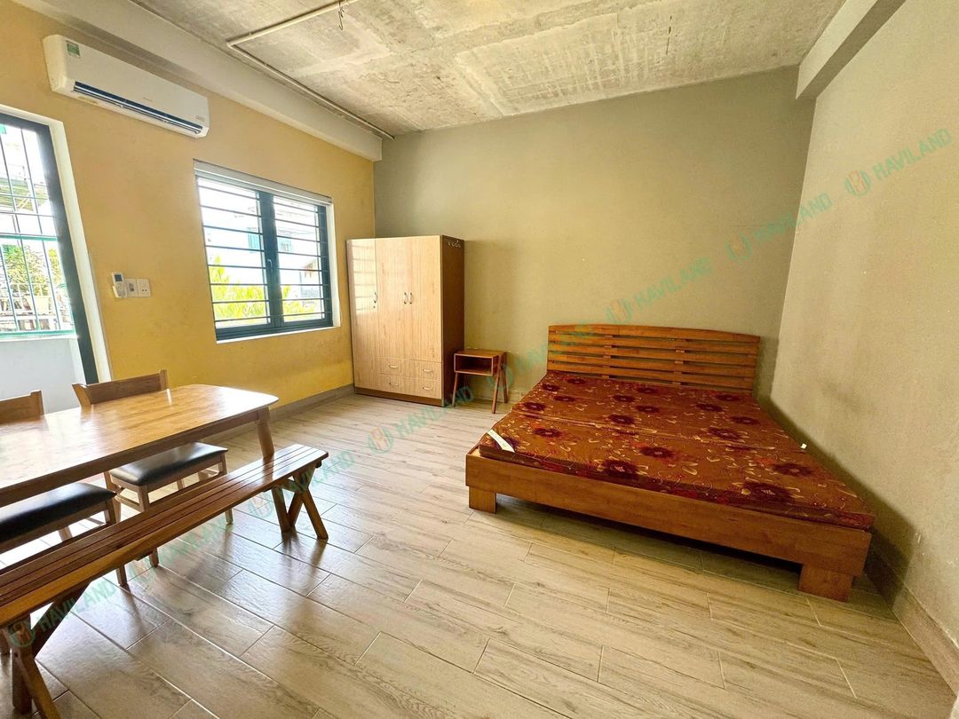 Квартира в Núi Thành · Hòa Cường Nam, Дананг — $193/мес, фото 1
