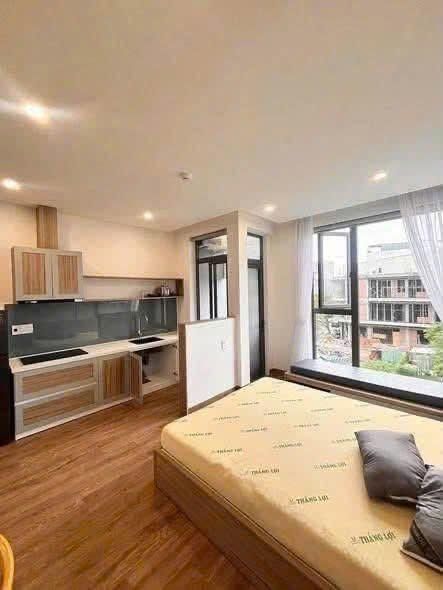 Квартира в Y Lan Nguyễn Phi · Hải Châu, Дананг — $262/мес, фото 1