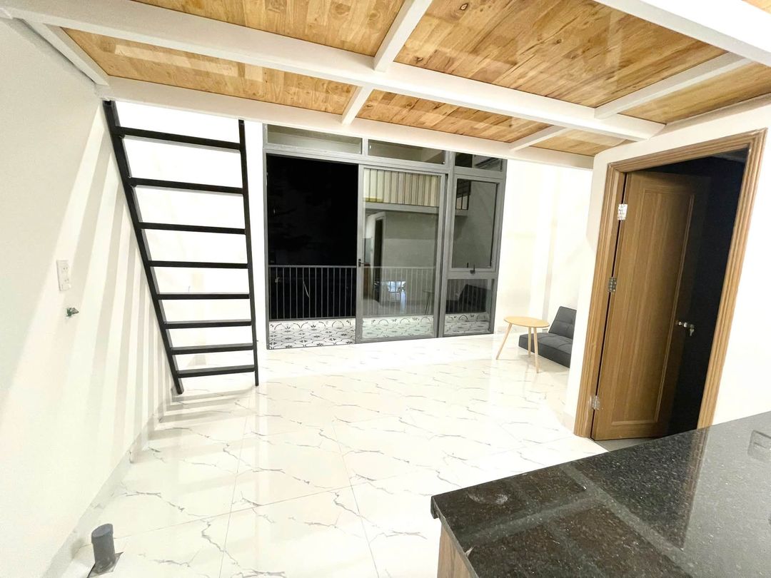 Квартира в Khuê Mỹ Đông 1, Дананг — $250/мес, фото 1