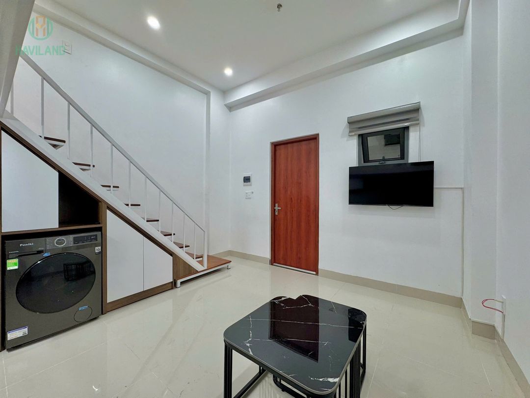 Квартира в Điện Biên Phủ · Thanh Khê, Дананг — $250/мес, фото 1