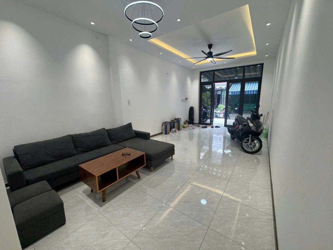 Дом с 2 спальнями в Võ Trường Toản, Дананг — $694/мес, фото 1