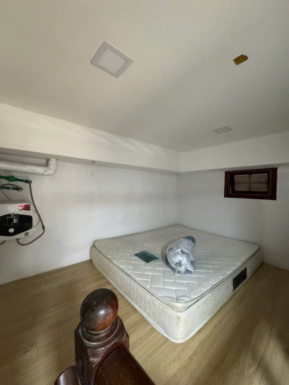 Квартира в Phước Trường 4 · Sơn Trà, Дананг — $270/мес, фото 1