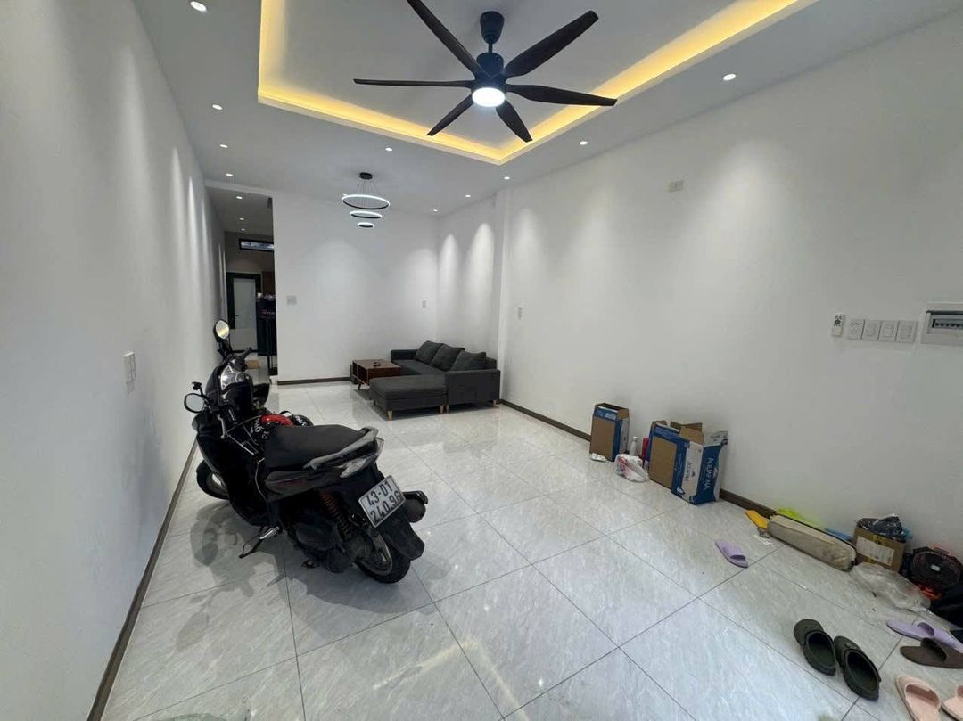 Дом с 2 спальнями в Võ Trường Toản, Дананг — $694/мес, фото 1