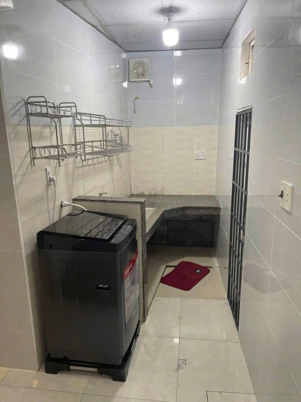 Дом с 2 спальнями в Lê Văn Thứ, Дананг — $308/мес, фото 1